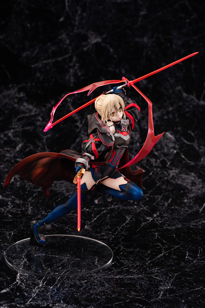 Fate/Grand Order 1/7 Mysterious Heroine X Alter | Ultra Tokyo 